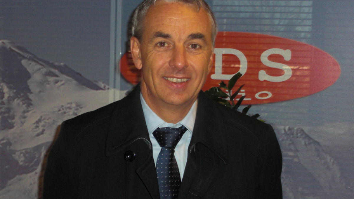 Municipales 2026 : comment Jean Luc Rigaut trace son chemin vers les ...