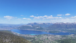 Annecy : comment g&eacute;rer les importants flux touristiques ?