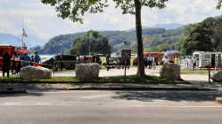 Annecy : L'assaillant de l'attaque au couteau fait appel de son renvoi aux assises Annecy : L'assaillant de l'attaque au couteau fait appel de son renvoi aux assises