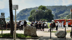 Annecy : L'auteur des coups de couteau sur le Pâquier renvoyé devant la cour d'assises pour tentative d'assassinat Annecy : L'auteur des coups de couteau sur le Pâquier renvoyé devant la cour d'assises pour tentative d'assassinat
