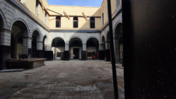 Annecy : L'Hôtel de Ville devrait rouvrir au public en 2028