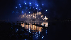 Annecy : La billetterie en ligne de la Fête du Lac ouvre lundi Annecy : La billetterie en ligne de la Fête du Lac ouvre lundi