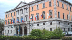 Annecy : La mairie cherche des t&eacute;moins du s&eacute;isme de 1996