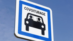 Annecy : Le covoiturage renforc&eacute; par la communaut&eacute; de communes