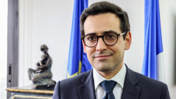 Annecy : Le vice-président de la Commission européenne en visite pour le MIFA Annecy : Le vice-président de la Commission européenne en visite pour le MIFA