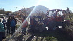 Annecy : rassemblement ce samedi contre le stade de BMX aux Glaisins