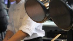 Annecy : un restaurant fermé pour trois mois par la préfecture Annecy : un restaurant fermé pour trois mois par la préfecture