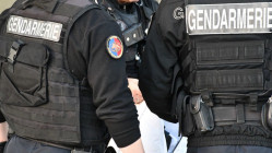 Evian : 7000 policiers, 6000 gendarmes... Une s&eacute;curit&eacute; exceptionnelle pour le G7
