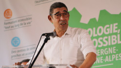 Fran&ccedil;ois Astorg (Annecy) dans le top 30 des maires les plus m&eacute;diatis&eacute;s de France en 2025