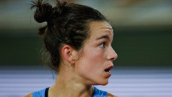 Lois Boisson &eacute;limin&eacute;e de Wimbledon au 1er tour