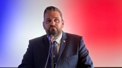 "On ne se sent plus en sécurité à Annecy" : Guillaume Roit-Leveque dévoile son programme pour les municipales