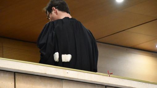 Annecy : 40 jours de prison pour un touriste n&eacute;erlandais jug&eacute; pour exhibition sexuelle