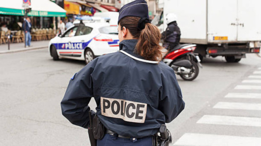 Annecy : Deux personnes arrêtées pour des vols à 800 euros Annecy : Deux personnes arrêtées pour des vols à 800 euros