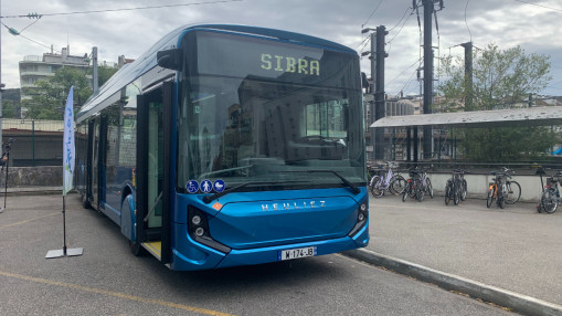 Annecy : Le retour des bus de nuit sur plusieurs lignes de la Sibra