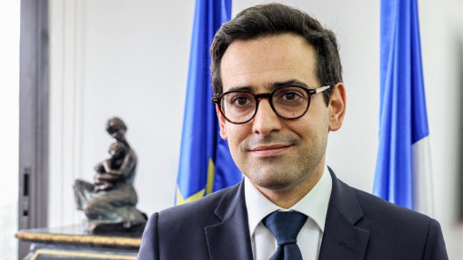 Annecy : Le vice-pr&eacute;sident de la Commission europ&eacute;enne en visite pour le MIFA