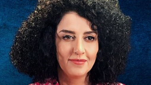 Annecy : Narges Mohammadi, Prix Nobel de la Paix 2023, sera faite citoyenne d'honneur