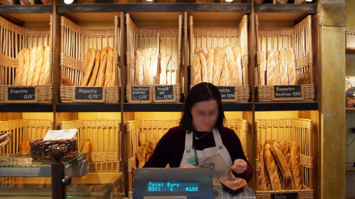 Annecy : surpris derrière le comptoir d’une boulangerie cambriolée, il invoque la soif Annecy : surpris derrière le comptoir d’une boulangerie cambriolée, il invoque la soif