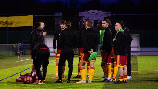 Coupe de France : la hiérarchie respectée