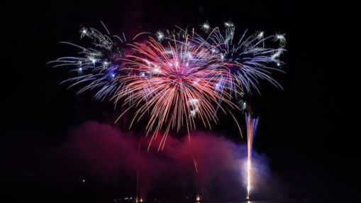 F&ecirc;te nationale &agrave; Annecy : deux jours d&rsquo;animations gratuites avec concert, d&eacute;fil&eacute; et feu d&rsquo;artifice
