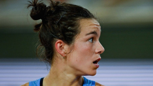 Lois Boisson &eacute;limin&eacute;e de Wimbledon au 1er tour