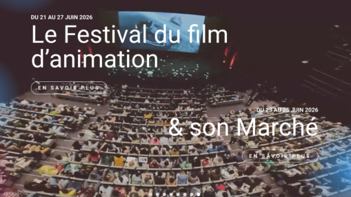 Marché du Film d'Animation : Une tribune pour exclure les entreprises israéliennes