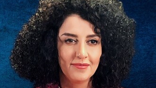 Narges Mohammadi, citoyenne d'honneur ce mercredi à Annecy : "Il faut s'ouvrir sur le monde"