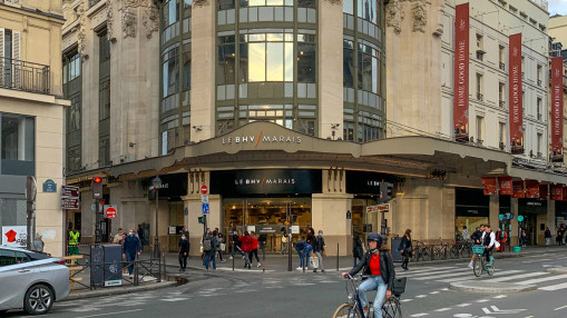 Shein au BHV : La marque annécienne MeroMero quitte le navire