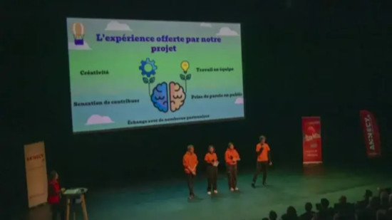 Annecy : Le concours "Ô Parleurs" pour gagner 1000 euros pour un projet citoyen Annecy : Le concours "Ô Parleurs" pour gagner 1000 euros pour un projet citoyen