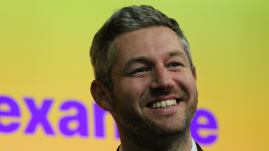 Annecy : Alexandre Mulatier-Gachet lance sa campagne pour les municipales depuis Meythet