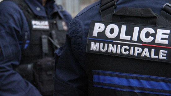 Annecy : Arrêtée pour un comportement agressif Annecy : Arrêtée pour un comportement agressif