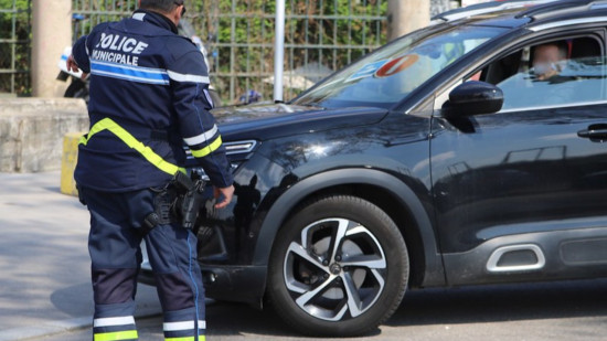 Annecy : Interpellés après une course poursuite pour détention de drogues