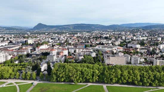 Annecy : la coupe du monde de foot entraîne des changements Annecy : la coupe du monde de foot entraîne des changements