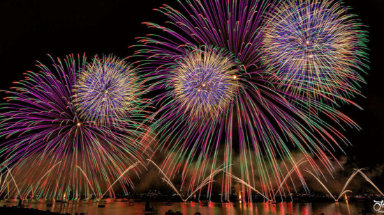Annecy: la fête du lac sera bien de retour cet été Annecy: la fête du lac sera bien de retour cet été