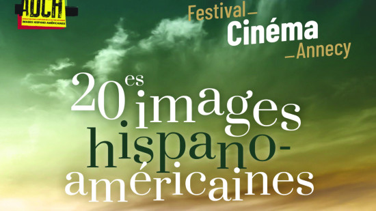 Annecy: lancement du 20ème festival des images hispano-américaines Annecy: lancement du 20ème festival des images hispano-américaines