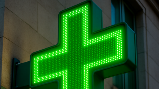 Annecy : Les pharmaciens en grève ce jeudi