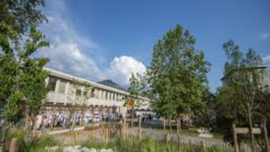 Annecy: pas de contamination au plomb à l’école du Quai Jules Annecy: pas de contamination au plomb à l’école du Quai Jules