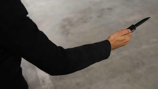 Annecy : trois blessés après une violente agression au couteau, les cris des victimes ont réveillé les habitants Annecy : trois blessés après une violente agression au couteau, les cris des victimes ont réveillé les habitants