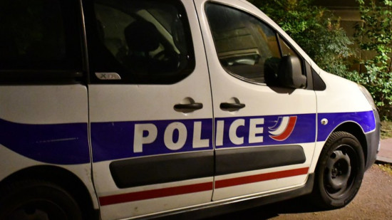 Annecy : Un homme arrêté pour tentative de vol dans une église Annecy : Un homme arrêté pour tentative de vol dans une église