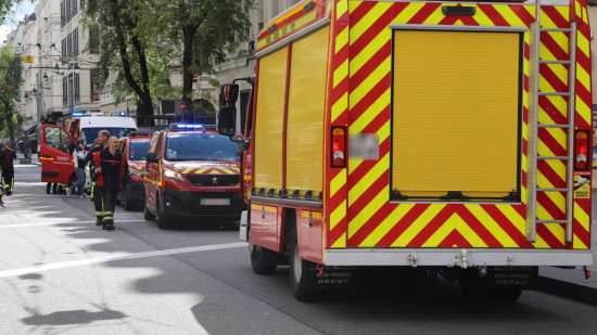 Annecy : un motard de 23 ans tué dans un violent accident Annecy : un motard de 23 ans tué dans un violent accident