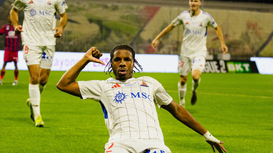 Après trois matchs sans victoire, le FC Annecy s'impose à Clermont