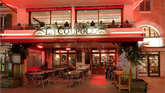 Deux jeunes voleurs arrêtés à Annecy : ce qu'il faut savoir Deux jeunes voleurs arrêtés à Annecy : ce qu'il faut savoir