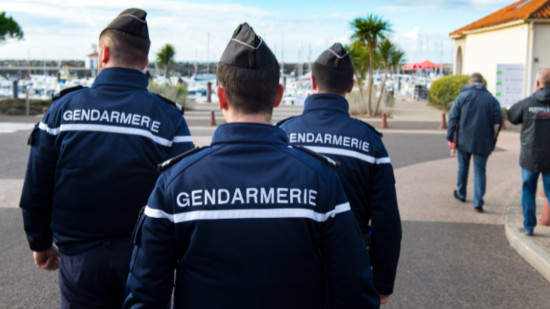 Epagny : Les deux mineurs en fugue retrouvés sains et saufs Epagny : Les deux mineurs en fugue retrouvés sains et saufs