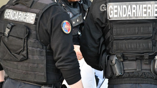 Evian : 7000 policiers, 6000 gendarmes... Une s&eacute;curit&eacute; exceptionnelle pour le G7