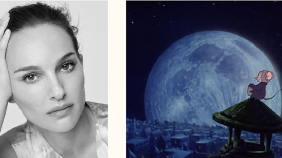 Festival d'animation &agrave; Annecy : Natalie Portman, Alfonso Cuaron et Inoxtag attendus