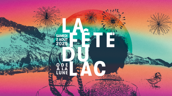 Fête du Lac d'Annecy : Un retour populaire avec Morgan Freeman et ACDC