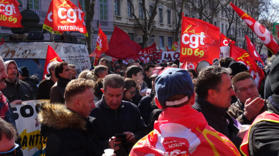 Grève dans la fonction publique ce jeudi