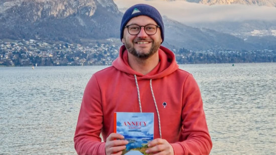 Haute-Savoie entre lacs et montagnes, un ouvrage entre photos et idées de sorties Haute-Savoie entre lacs et montagnes, un ouvrage entre photos et idées de sorties