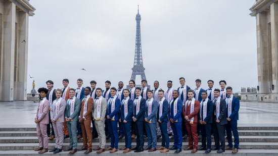 La Haute-Savoie conservera-t-elle le titre de Mister France ? La Haute-Savoie conservera-t-elle le titre de Mister France ?