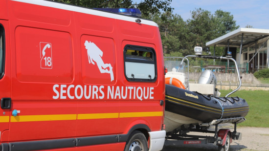 Lac d&rsquo;Annecy : un jeune homme de 25 ans meurt noy&eacute; au large de Veyrier-du-Lac