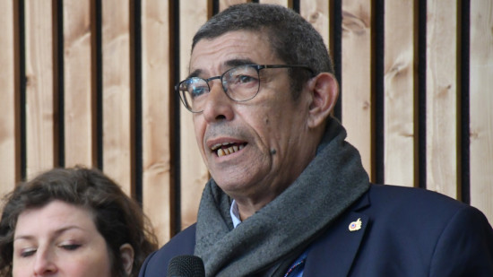 Municipales 2026 à Annecy : François Astorg reste mystérieux, les Écologistes s'impatientent Municipales 2026 à Annecy : François Astorg reste mystérieux, les Écologistes s'impatientent